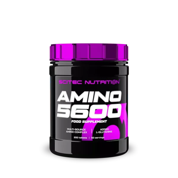 آمینو 5600 سایتک نوتریشن