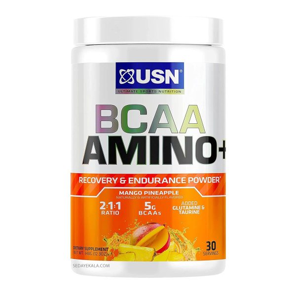 بی سی ای ای آمینو usn