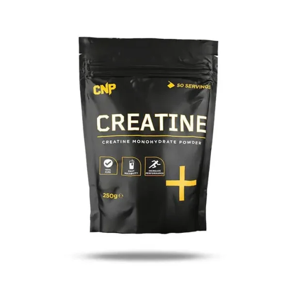 کراتین سی ان پی CNP