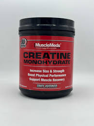 کراتین ماسل مدز