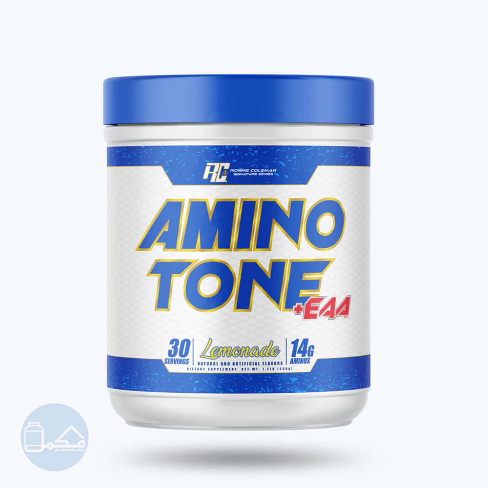 آمینوتون رونی کلمن Ronnie Coleman Amino Tone