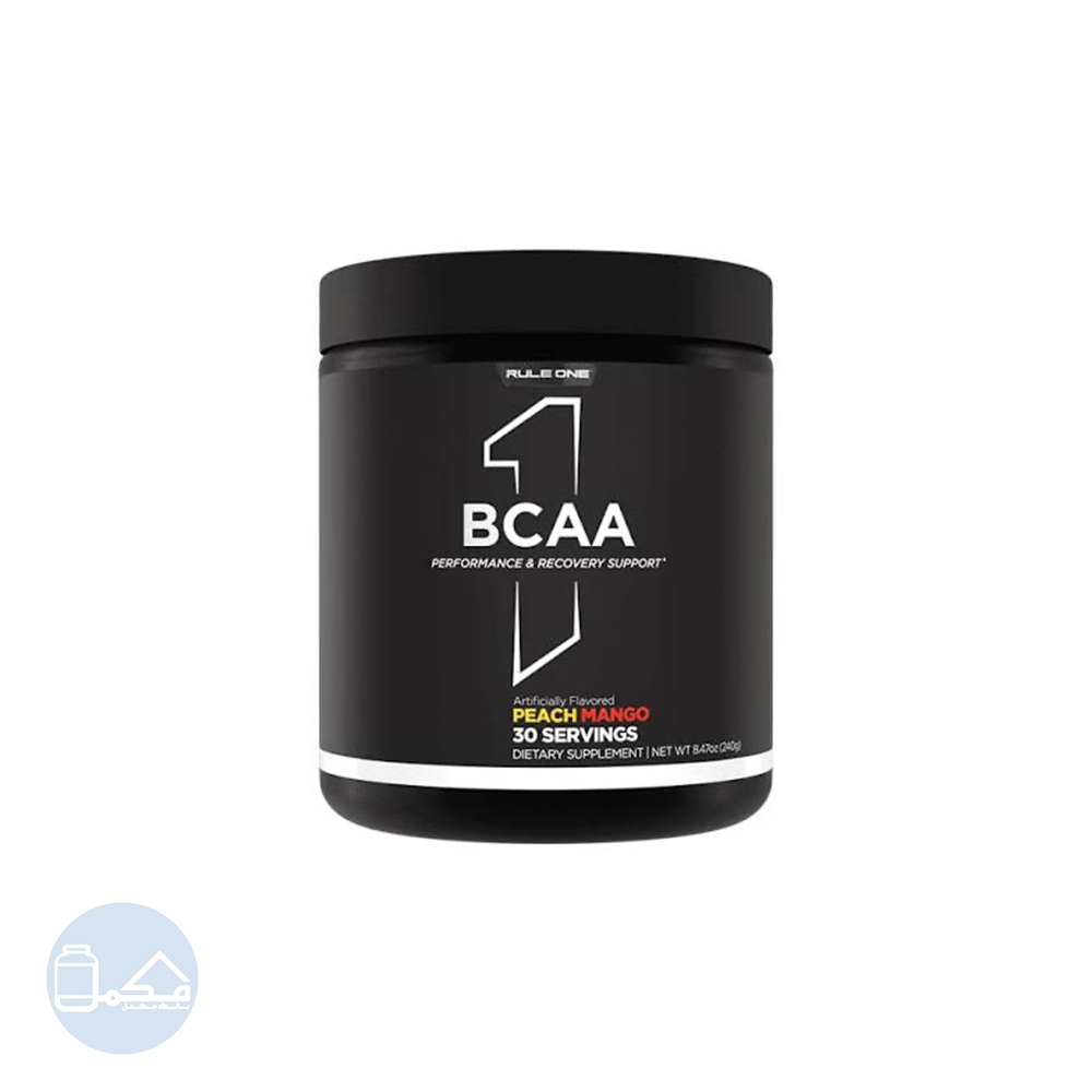 بی سی ای ای رول وان 30 سروینگ (Rule 1 BCAA)